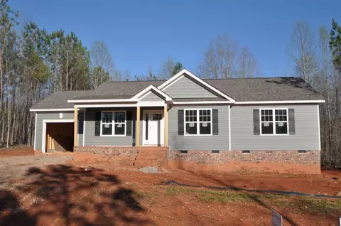 45 S Treeline Dr, Spring Hope, NC 27882 photo 1