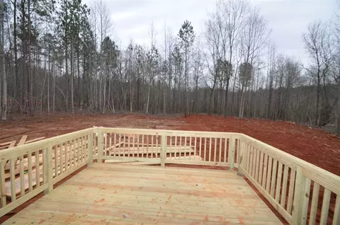 45 S Treeline Dr, Spring Hope, NC 27882 photo 8