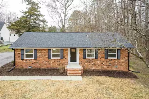 1808 Torredge Rd, Durham, NC 27712 photo 1