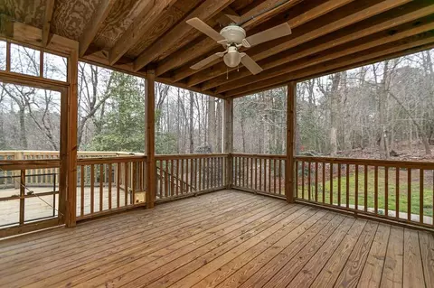 1009 Waterline Dr, Wake Forest, NC 27587 photo 15