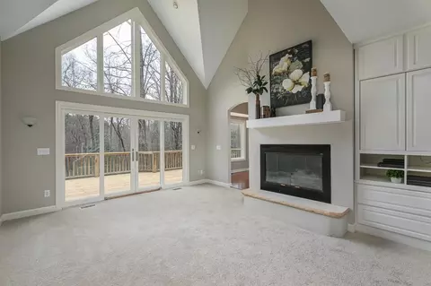 1009 Waterline Dr, Wake Forest, NC 27587 photo 2