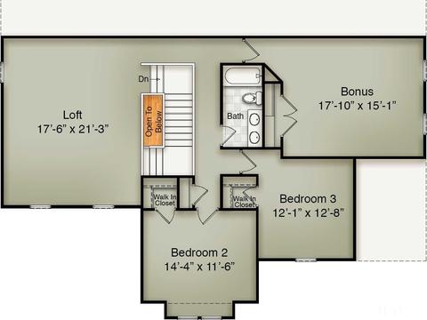5015 Blendon Trl, Garner, NC 27529 photo 23