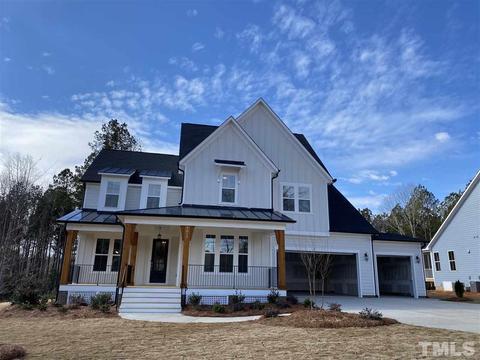 5015 Blendon Trl, Garner, NC 27529 photo 1