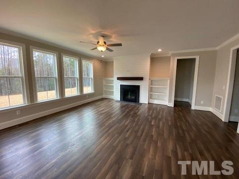 5015 Blendon Trl, Garner, NC 27529 photo 4