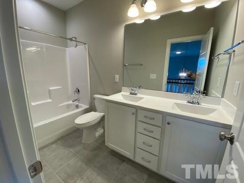 5015 Blendon Trl, Garner, NC 27529 photo 15