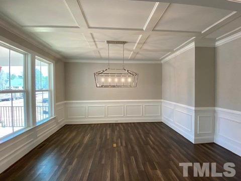 5015 Blendon Trl, Garner, NC 27529 photo 2