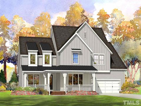 5015 Blendon Trl, Garner, NC 27529 photo 21