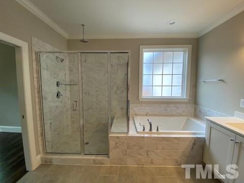 5015 Blendon Trl, Garner, NC 27529 photo 7