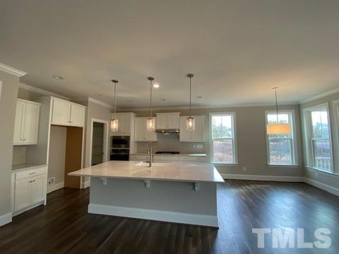 5015 Blendon Trl, Garner, NC 27529 photo 3
