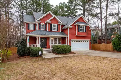 1002 Modest Way, Apex, NC 27502 photo 2