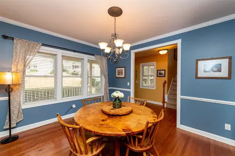 1002 Modest Way, Apex, NC 27502 photo 5