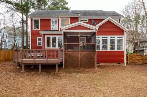 1002 Modest Way, Apex, NC 27502 photo 27