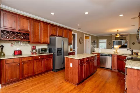 1002 Modest Way, Apex, NC 27502 photo 10