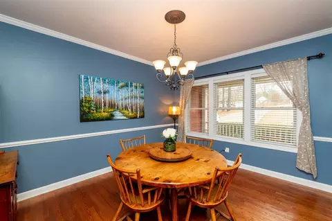1002 Modest Way, Apex, NC 27502 photo 6