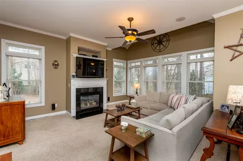 1002 Modest Way, Apex, NC 27502 photo 14