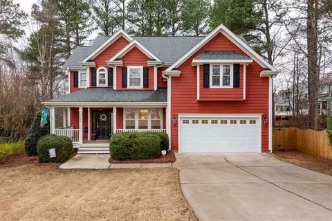 1002 Modest Way, Apex, NC 27502 photo 1