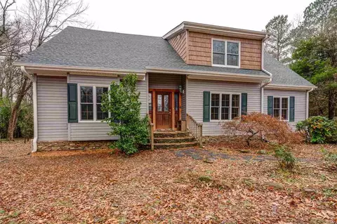10143 Claude Lewis Rd, Middlesex, NC 27557 photo 2