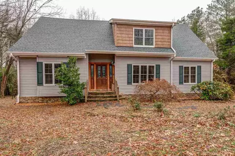 10143 Claude Lewis Rd, Middlesex, NC 27557 photo 1