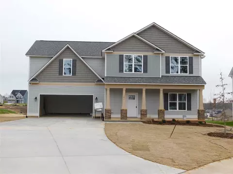 141 Mountain View Dr, Garner, NC 27529 photo 1