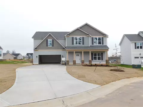141 Mountain View Dr, Garner, NC 27529 photo 2
