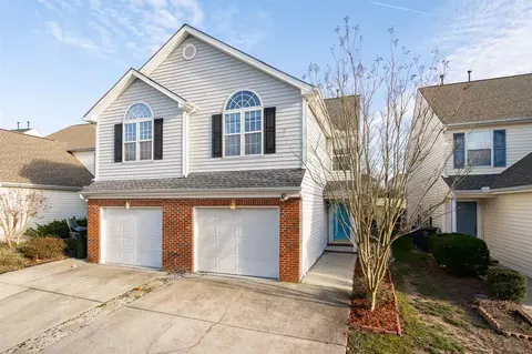 5236 Eagle Trace Dr, Raleigh, NC 27604 photo 3