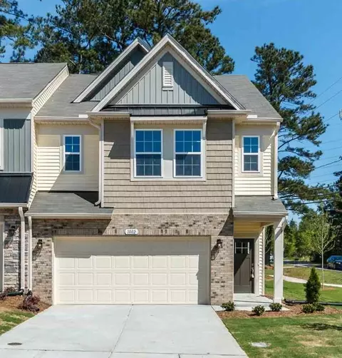 1072 Flagler St, Durham, NC 27713 photo 1