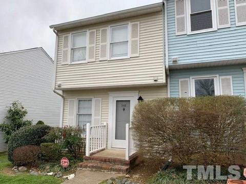 548 Finley St, Durham, NC 27705 photo 2