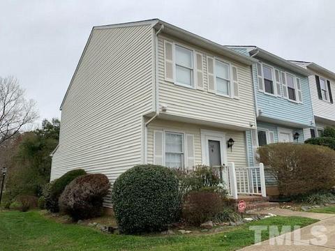 548 Finley St, Durham, NC 27705 photo 1