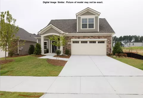 1349 Provision Pl, Wake Forest, NC 27587 photo 1