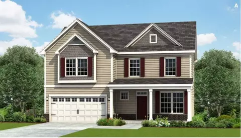 52 Pepper Ln, Garner, NC 27529 photo 2