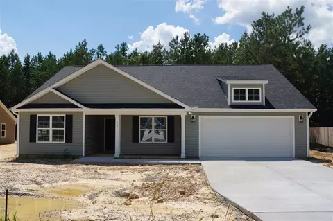74 Kotata Ave, Bunnlevel, NC 28323 photo 1