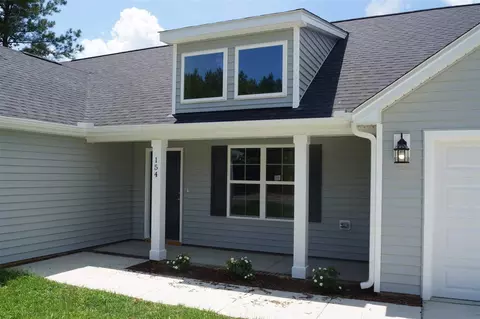 154 Kotata Ave, Bunnlevel, NC 28323 photo 3