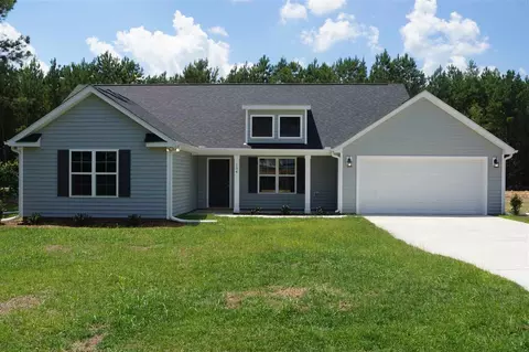 154 Kotata Ave, Bunnlevel, NC 28323 photo 2