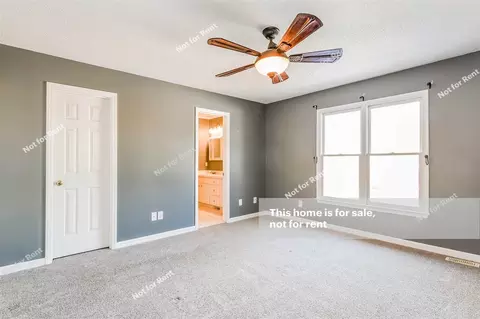514 October Dr, Willow Spring, NC 27592 photo 16