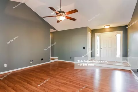 514 October Dr, Willow Spring, NC 27592 photo 10