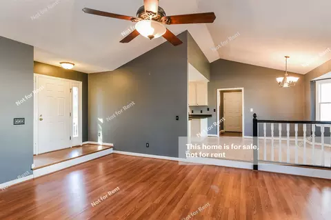 514 October Dr, Willow Spring, NC 27592 photo 3