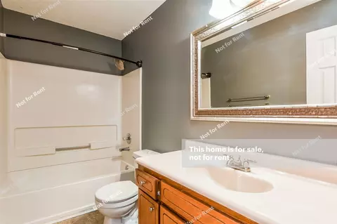 514 October Dr, Willow Spring, NC 27592 photo 20