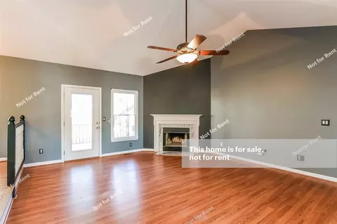 514 October Dr, Willow Spring, NC 27592 photo 9