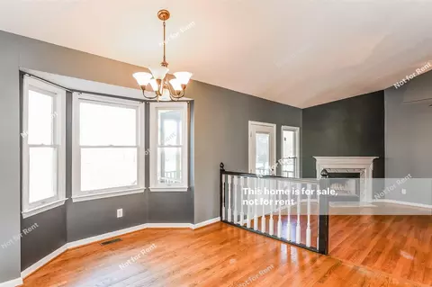 514 October Dr, Willow Spring, NC 27592 photo 12