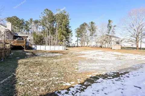 514 October Dr, Willow Spring, NC 27592 photo 25
