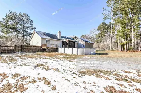 514 October Dr, Willow Spring, NC 27592 photo 5