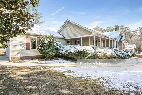 514 October Dr, Willow Spring, NC 27592 photo 8