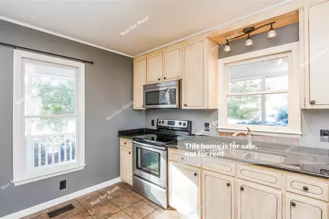 514 October Dr, Willow Spring, NC 27592 photo 4
