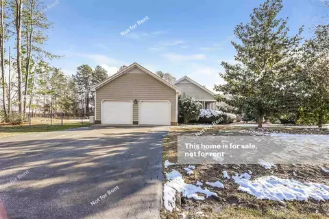 514 October Dr, Willow Spring, NC 27592 photo 21