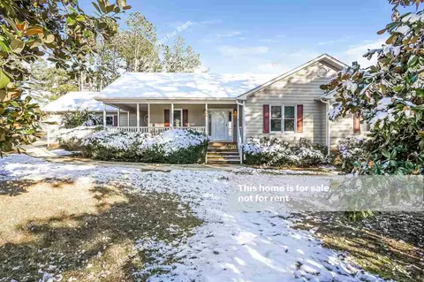 514 October Dr, Willow Spring, NC 27592 photo 1
