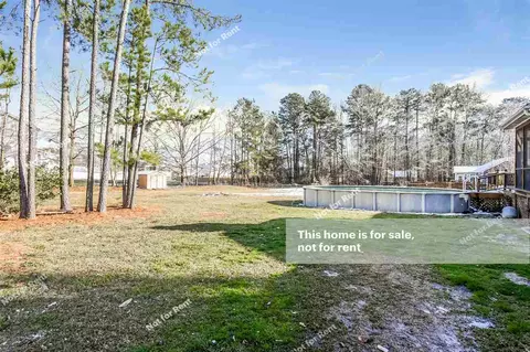 514 October Dr, Willow Spring, NC 27592 photo 23