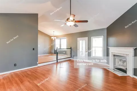 514 October Dr, Willow Spring, NC 27592 photo 2
