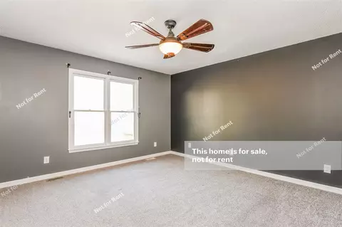 514 October Dr, Willow Spring, NC 27592 photo 15