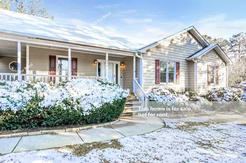 514 October Dr, Willow Spring, NC 27592 photo 7
