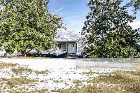 514 October Dr, Willow Spring, NC 27592 photo 6